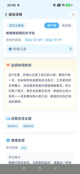用户版报告上半段